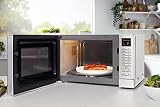 Panasonic NN-ST48KSBPQ 32L Inverter Microwave Oven 1000W Stainless Steel view 6