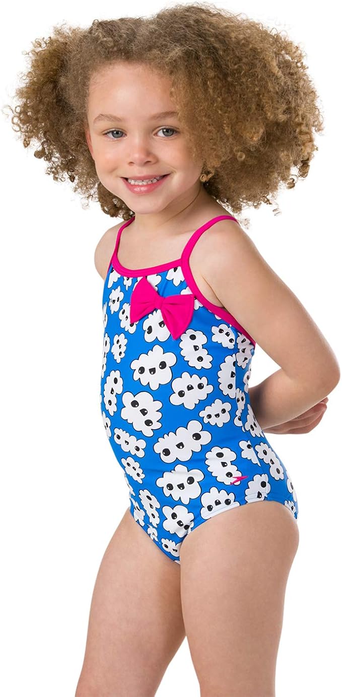 speedo baby swimsuit