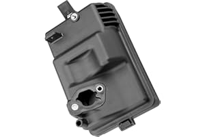 JJing Air Filter Housing Air Cleaner Assembly Compatible with Harbor Freight Predator 3500 Inverter Generator