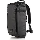 Tenba Solstice v2 24L Backpack for DSLR and Mirrorless cameras and lenses, including supertelephoto zooms – Black (636-442)