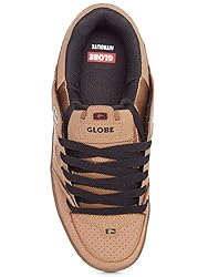 Globe Men's Skateboarding Shoes, Multicoloured