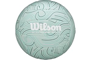 Wilson Shoreline Eco Volleyballs