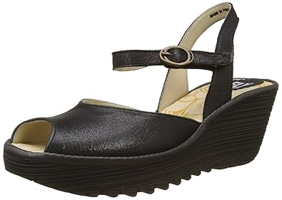 Fly London Damen Yora830fly Sandalen