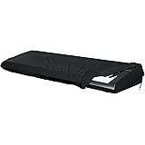 Gator Cases Stretchy Cover Fits 88-Note Keyboard - GKC-1648