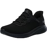 Skechers Women's Work Hands Free Slip Ins Squad Chaos Slip resistant