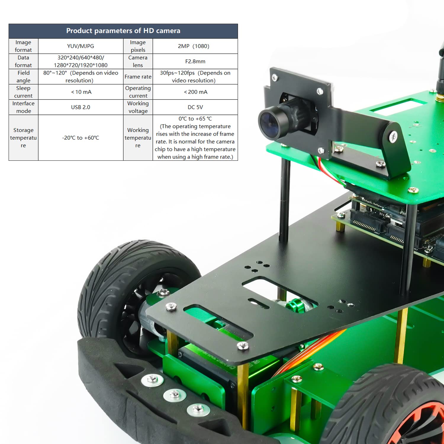 Mua Yahboom AI Python Programming ROS Adults Robotic kit Autopilot ...