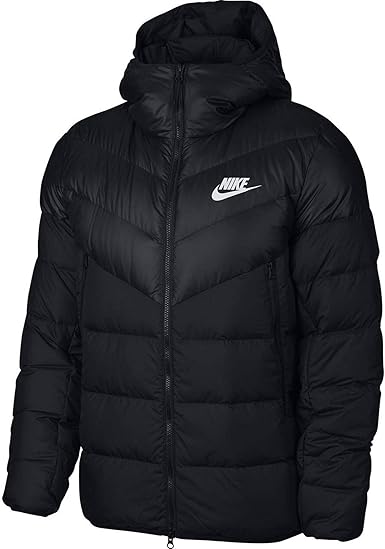 jaqueta nike sportswear down fill feminina