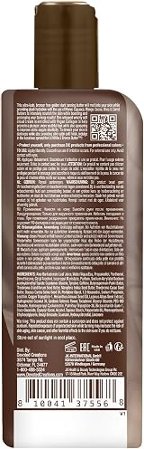 Devoted Creations White 2 Bronze Butter Tanning Lotion 251ml Dark Tan Bronzer view 2