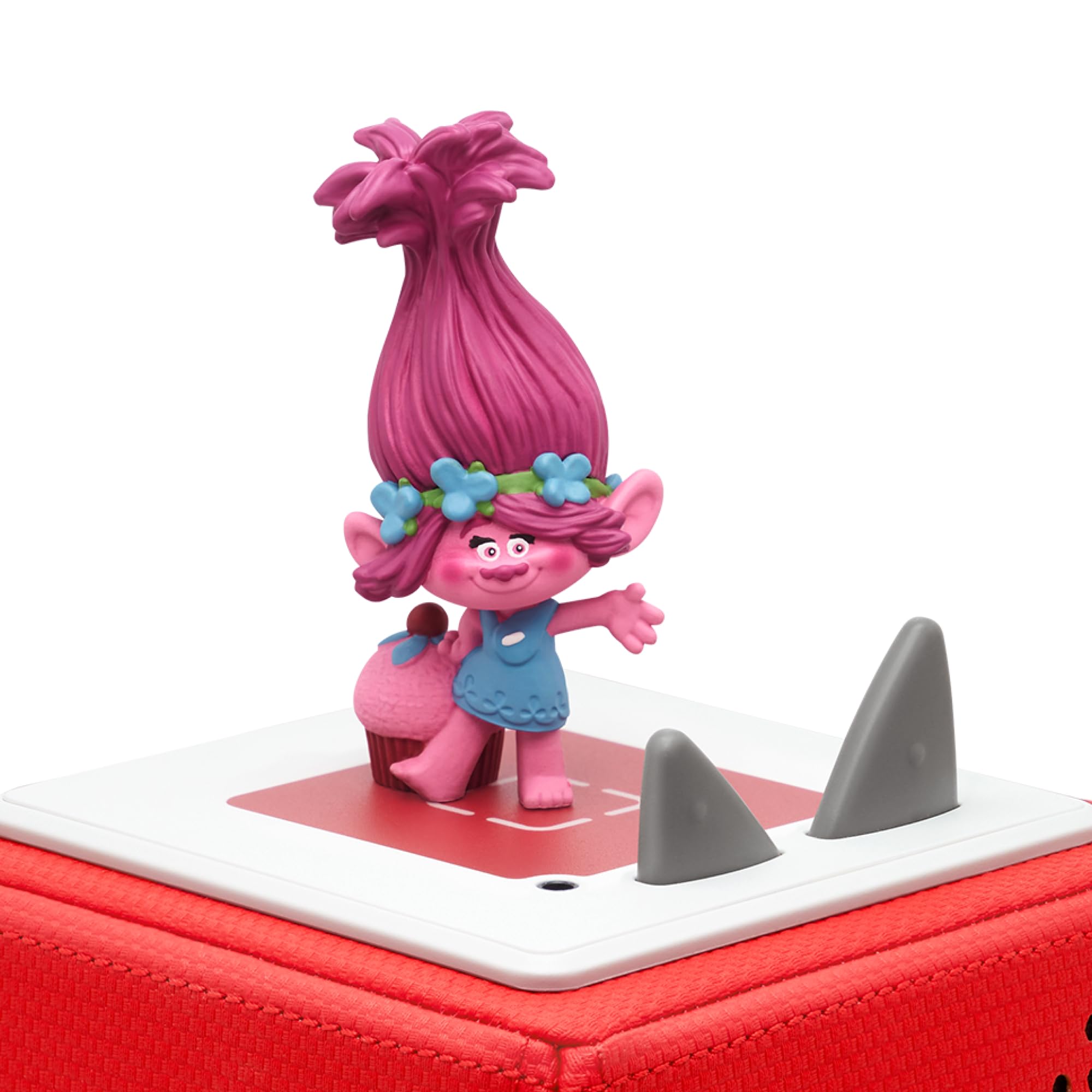tonies Trolls Audio Character - Trolls Toy, Dreamworks Audiobooks for Children