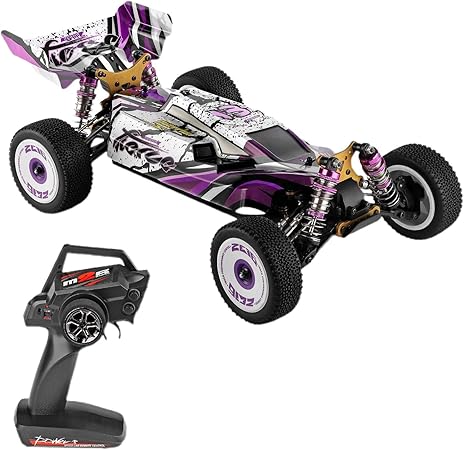 Amazon Perfeclan Wltoys Rcカー 1 12 2 4g 4wd 60km H 550ブラシモーターロッククローラー オフロードバギーデザートrcカーおもちゃ子供用大人 ラジコン ドローン 通販