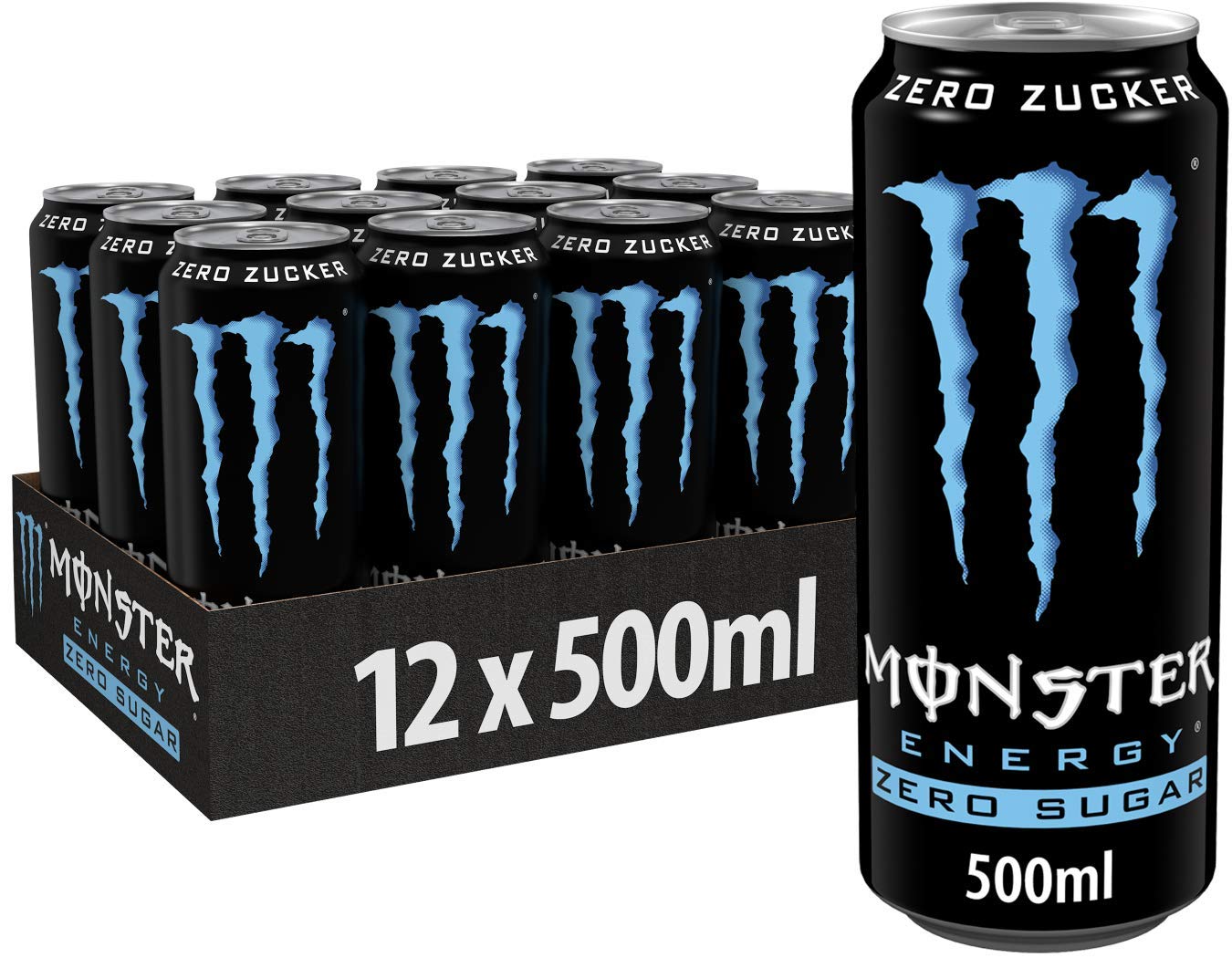 Monster Absolutely Zero
