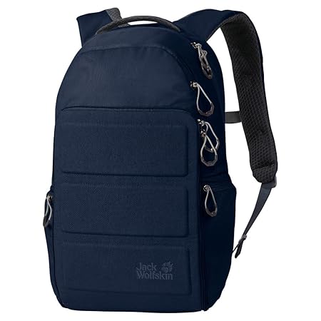 Jack Wolfskin Tagesrucksack/Notebookrucksack Flemington