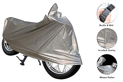 honda activa 4g cover