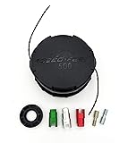 ECHO 99944200950 High Capacity Speed-Feed 500