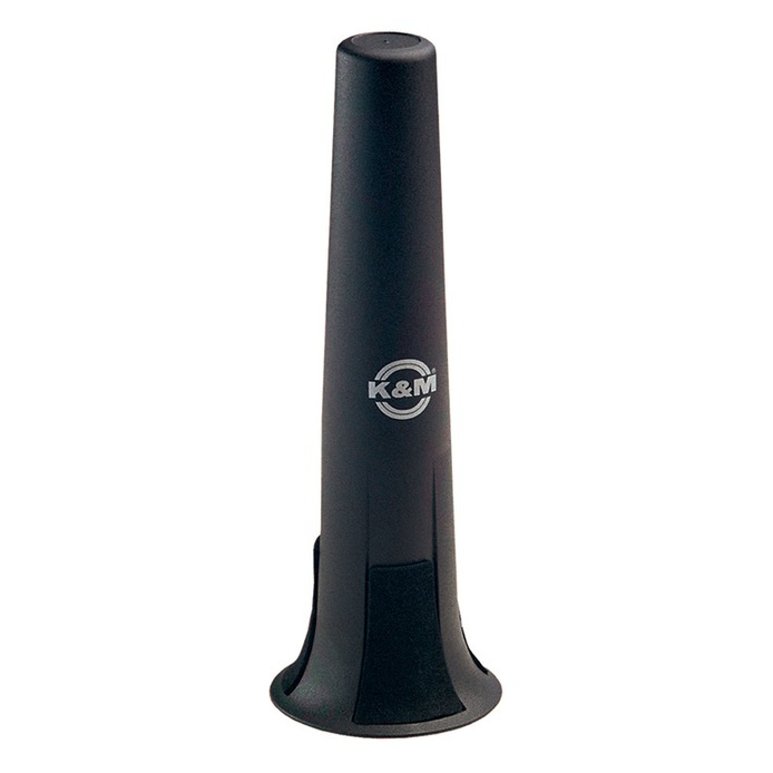 Konig & Meyer 15294-000-55 Soprano Saxophone Peg - Black