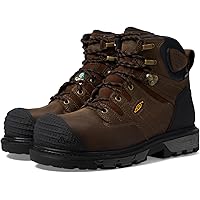 Amazon.com | KEEN Utility Roswell Mid Soft Toe Military Olive