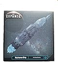 Loot Crate The Expanse Rocinante Spaceship Replica