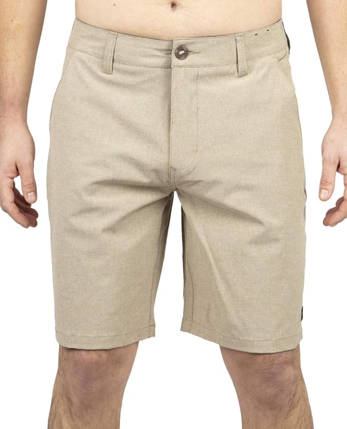 Rip Curl Men’s Hybrid Short, Mirage Boardwalk All Purpose Men’s Board