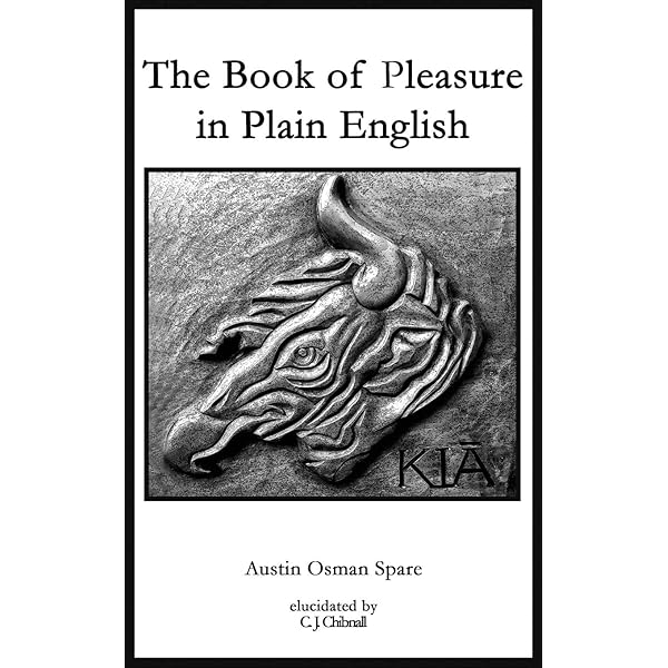 オースティン・スペアの魔術 Amazon.com: The Pocket Austin Osman Spare: 9781951226039