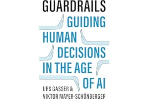 Guardrails: Guiding Human Decisions in the Age of AI