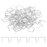 PATIKIL 13x12mm Copper Chandelier Connector