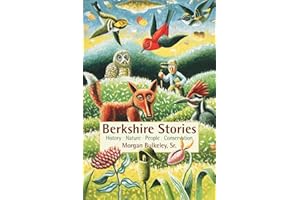 Berkshire Stories: History - Nature - People - Conservation