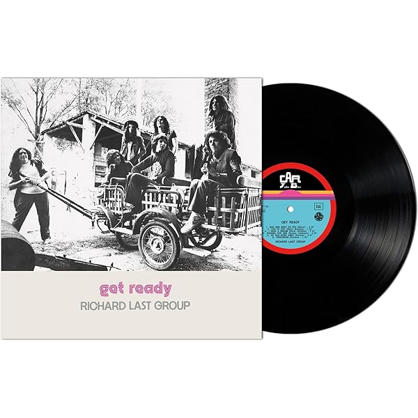 Noah and the Whale - Last Night On Earth - 180gm Vinyl - Amazon