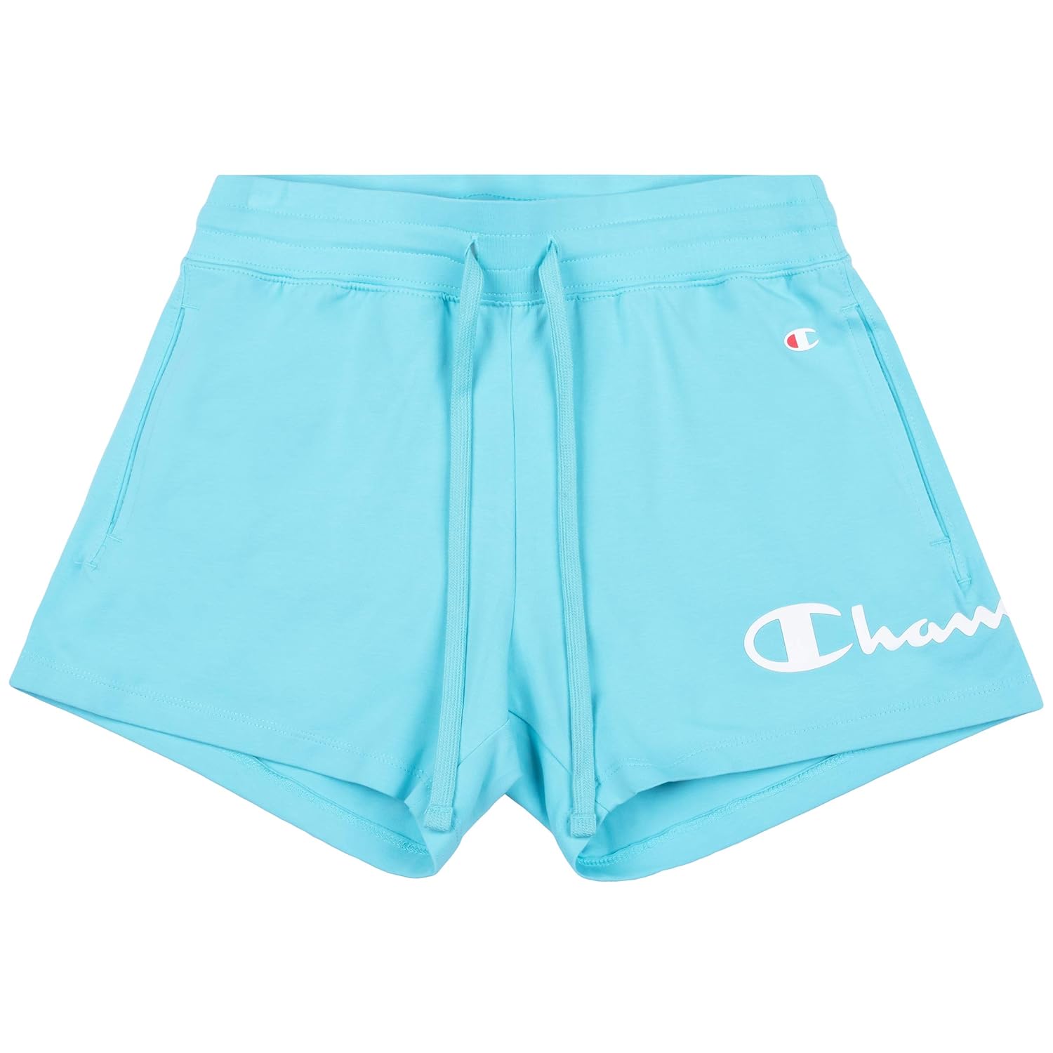 champion women's sweat shorts