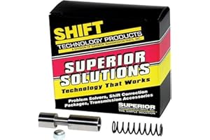 TRANSPARTS WAREHOUSE Transmission Parts Direct K098 Valve Repair (AFL 4T65E Code 1811 1997-Up Superior), 1 Pack