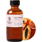 Juicy Papaya Mango Fragrance Oil 2 oz
