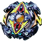 Takara Tomy B-59 Beyblade Burst Stamina Starter Zillion I.W. Zeus with Launcher Spinning Top, Multicolor