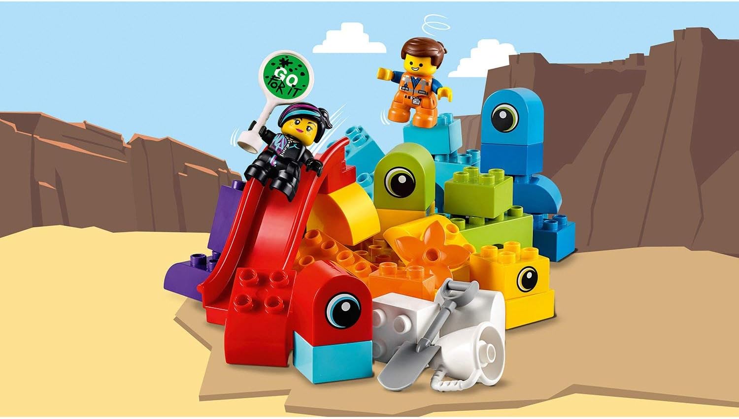duplo 10895