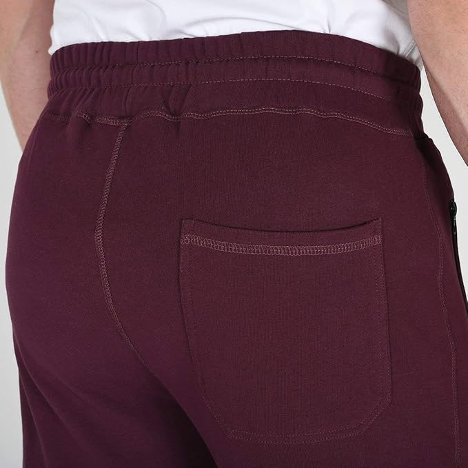 american tall joggers