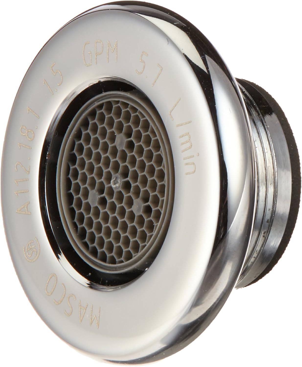 Best Masco 2.2Gpm Kitchen Faucet Aerator