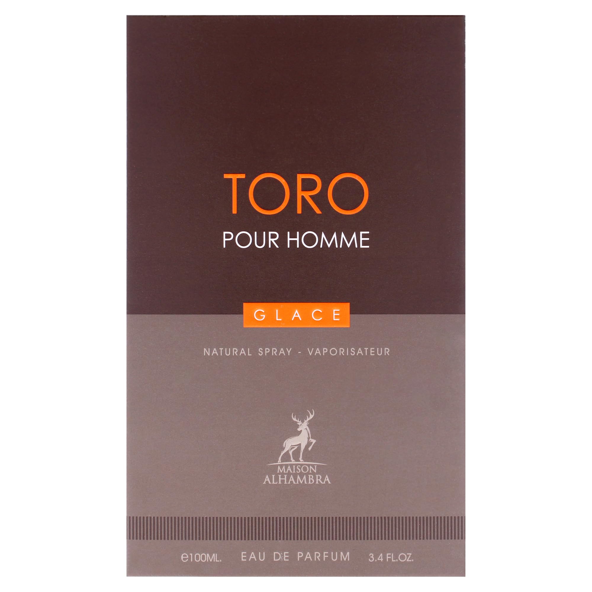 TORO Pour Homme - 100 ML 5