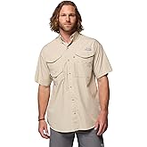 Columbia Sportswear Bonehead Short Sleeve Shirt