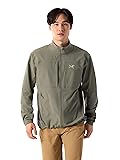 Arc'teryx Gamma Jacket Men's | Durable Breathable
