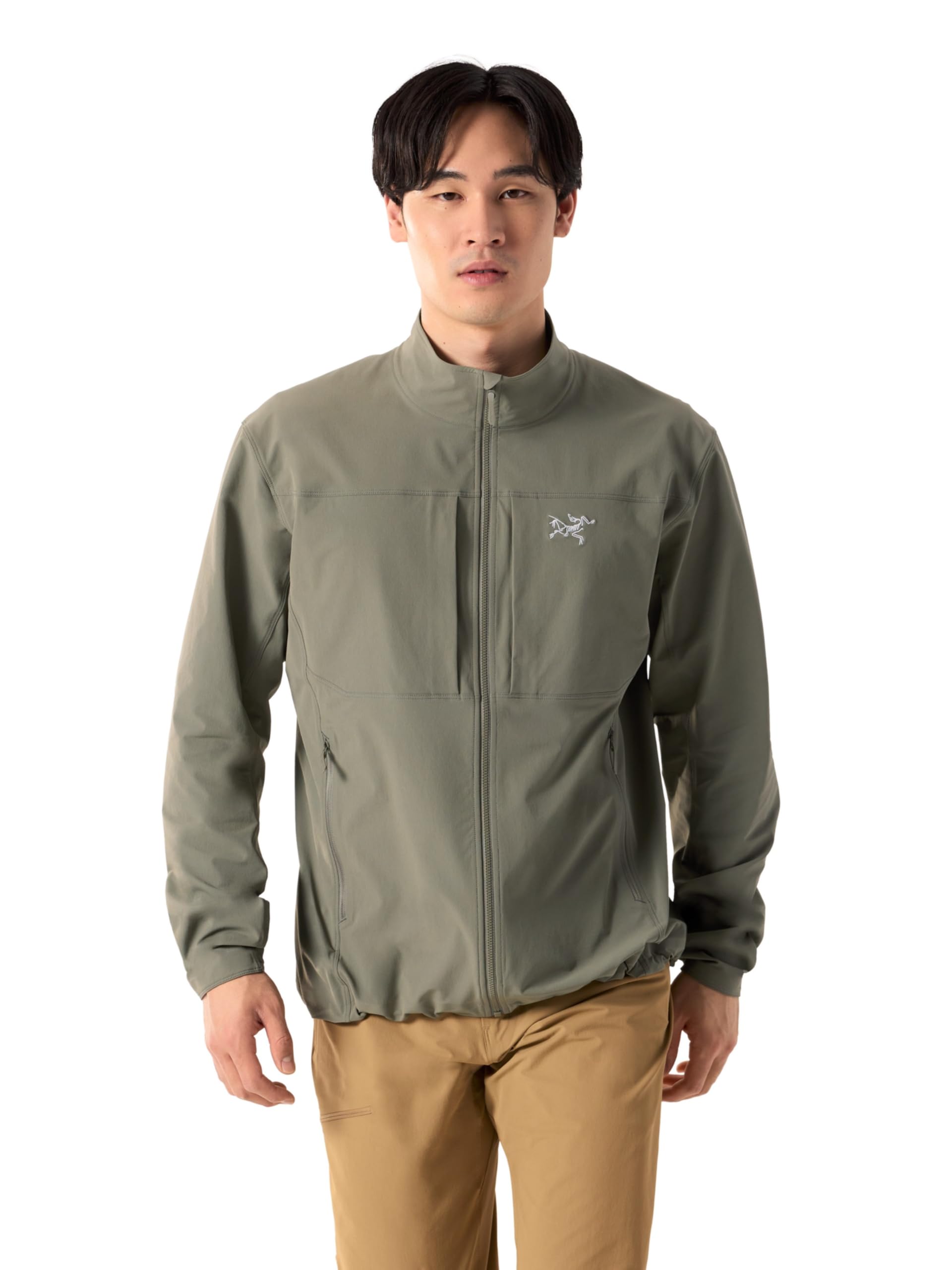 Arc'teryx Gamma Jacket Men's | Durable Breathable