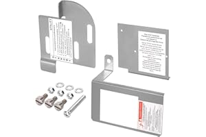 S7 Homeline Generator Interlock Kit for 150A-225A Load Centers
