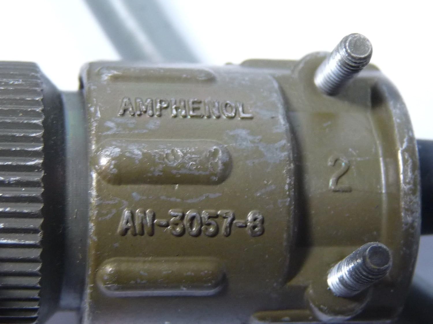 Brand: AMPHENOL INDUSTRIAL