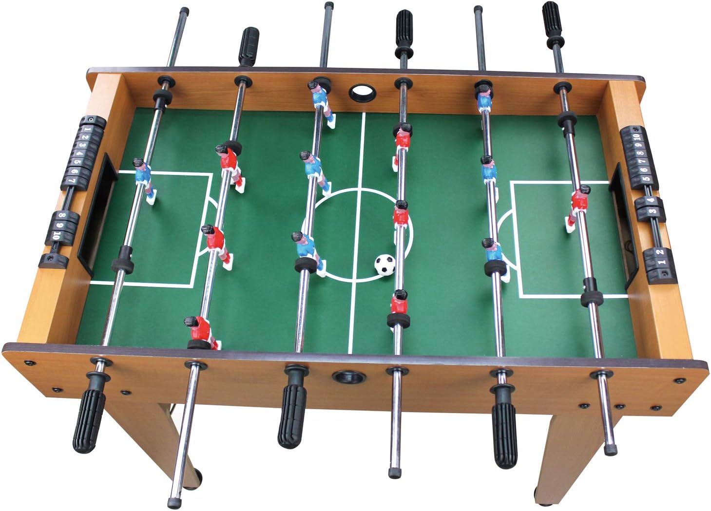 Homewear 1910 Foosball Table, Multi, 36"