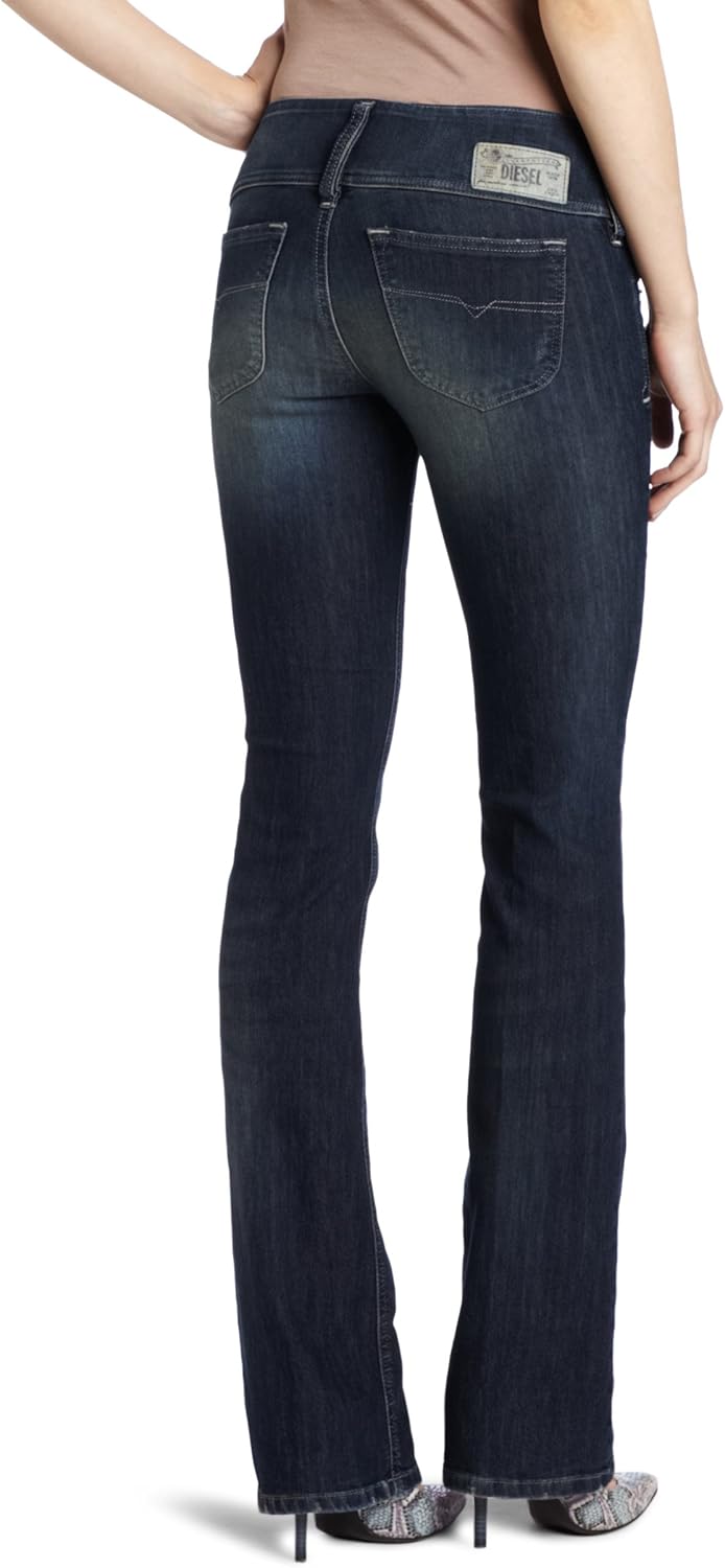 diesel cherock jeans