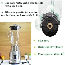 For Oster Blender Replacement Parts Blender Ice