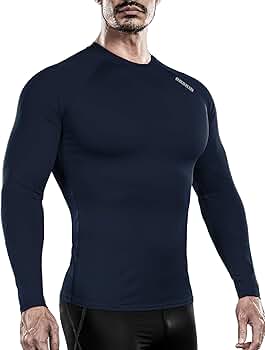 drskin compression shirt