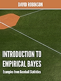 Introduction to Empirical Bayes: Examples from Baseball Statistics