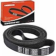 A-Premium Engine Serpentine Drive Belt Compatible with Subaru, Ford, Mercedes-Benz, Cadillac, Buick, Chevy, Olds, Mercury & M