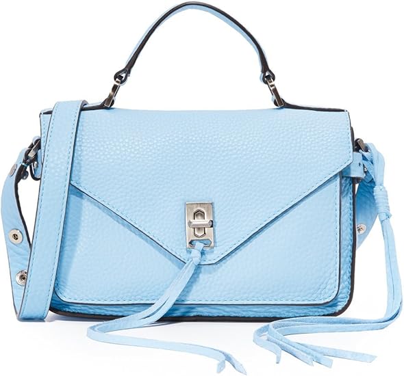 small darren messenger