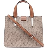 Calvin Klein womens Audrey Mini Bag Crossbody