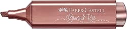 FABER-CASTELL 154673 – Highlighter TL