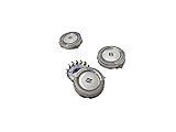 US.online911Replacement Shaver Heads Compatible for